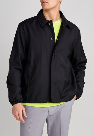 Jac + Jack Blag Jacket