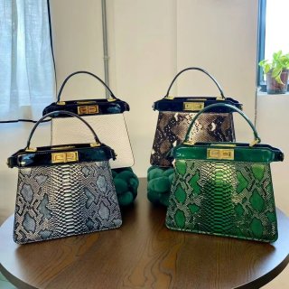 Luxury Bags