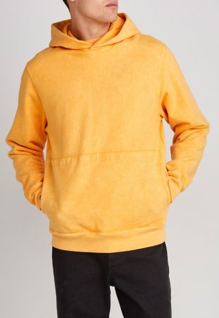 Jac + Jack Owen Hoodie