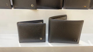 Pocket Wallet