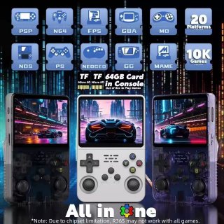 NITENDO ALL IN ONE