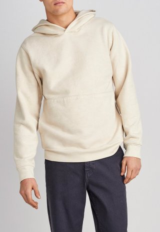Jac + Jack Owen Hoodie