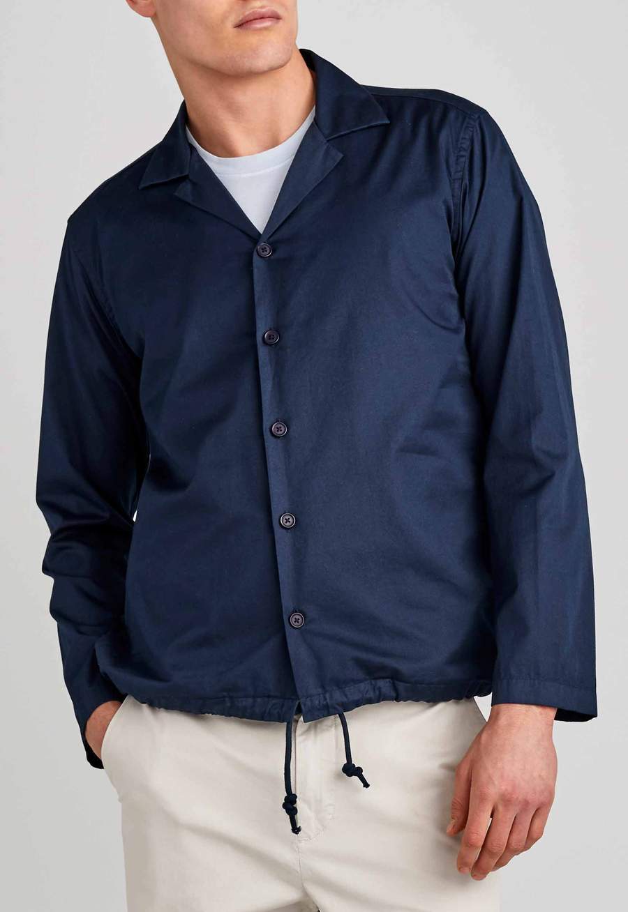Jac + Jack Romeo Cotton Jacket