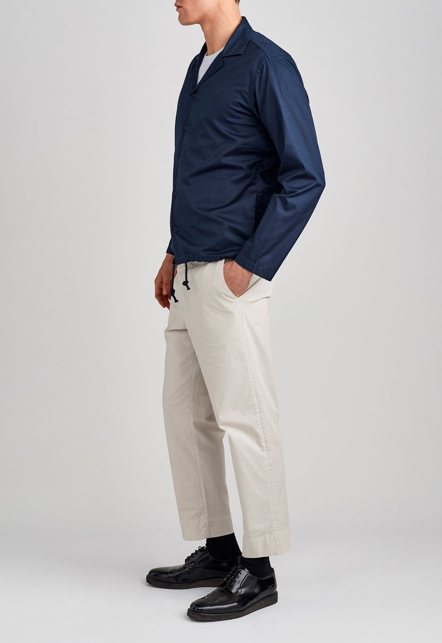 Jac + Jack Romeo Cotton Jacket