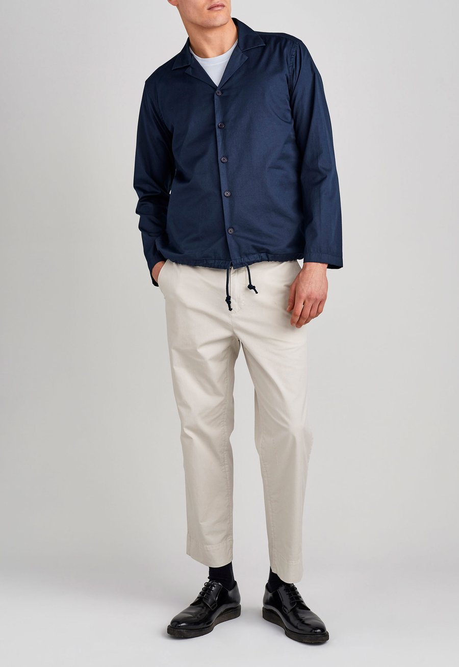 Jac + Jack Romeo Cotton Jacket