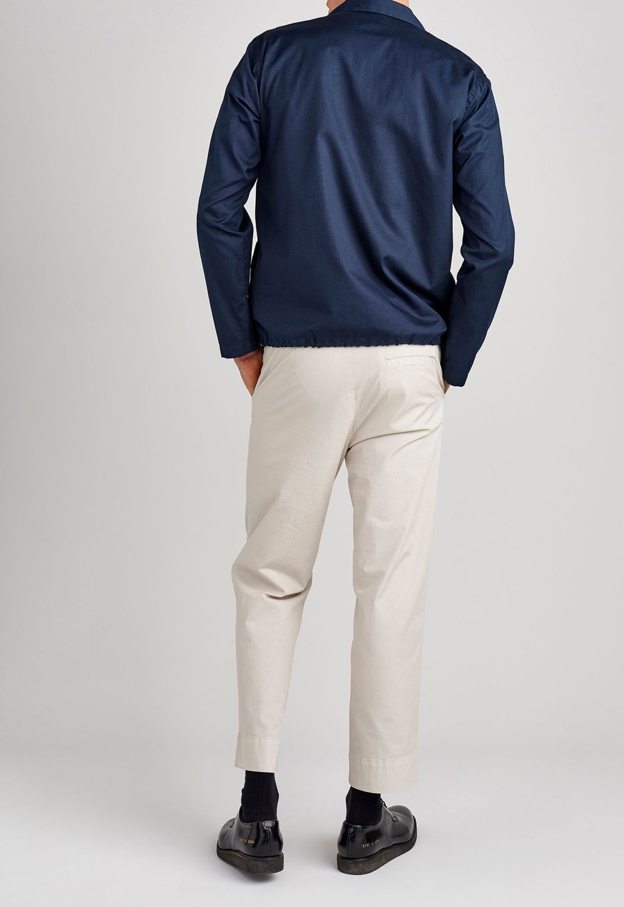 Jac + Jack Romeo Cotton Jacket