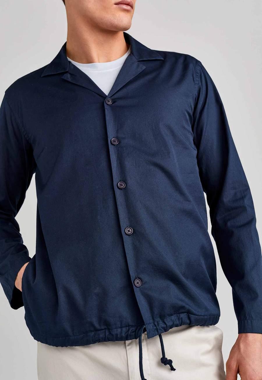 Jac + Jack Romeo Cotton Jacket