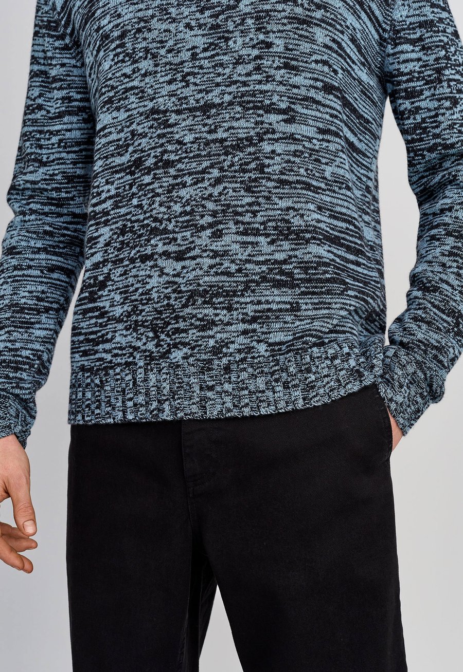 Jac + Jack Hernandez Sweater