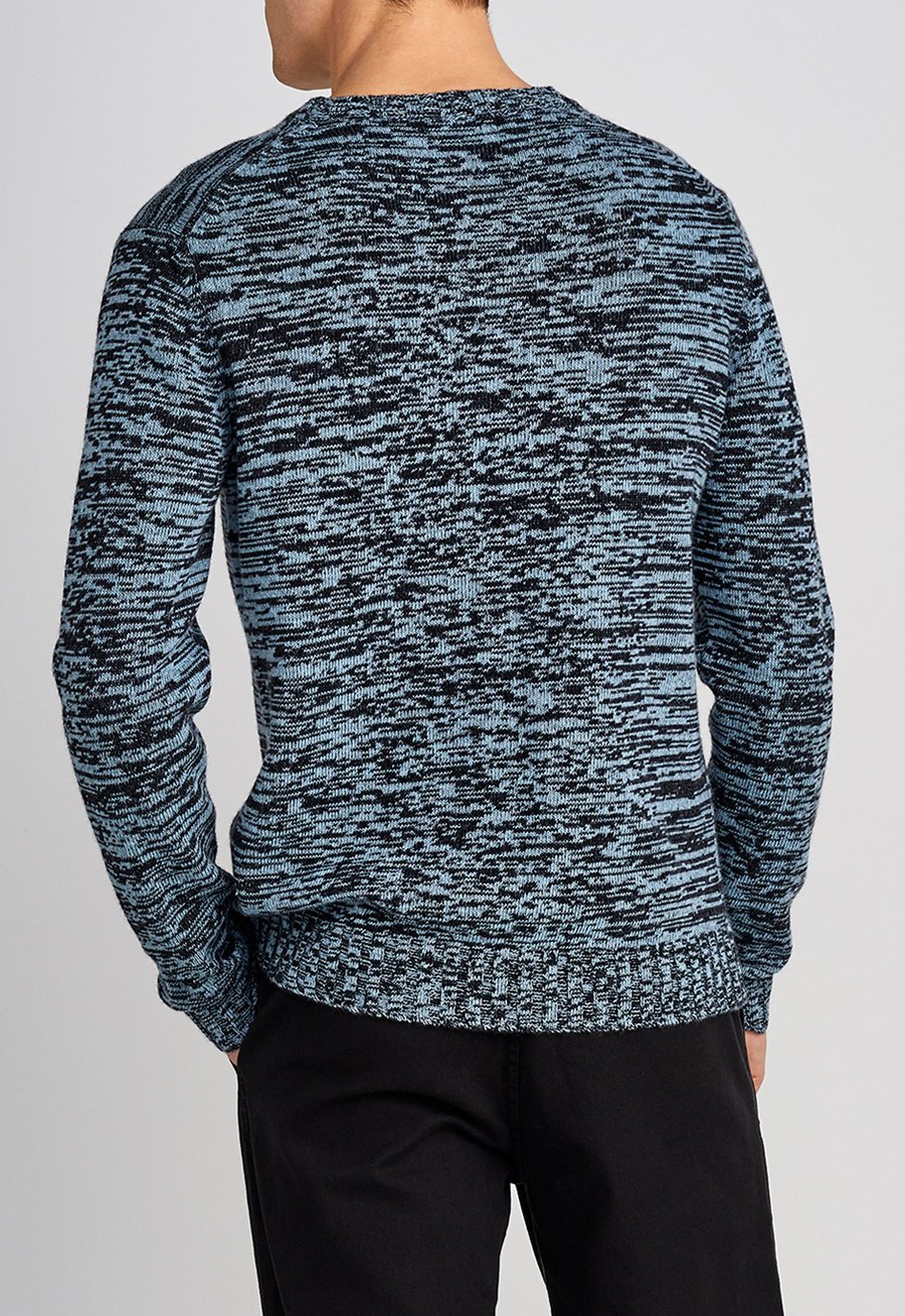 Jac + Jack Hernandez Sweater