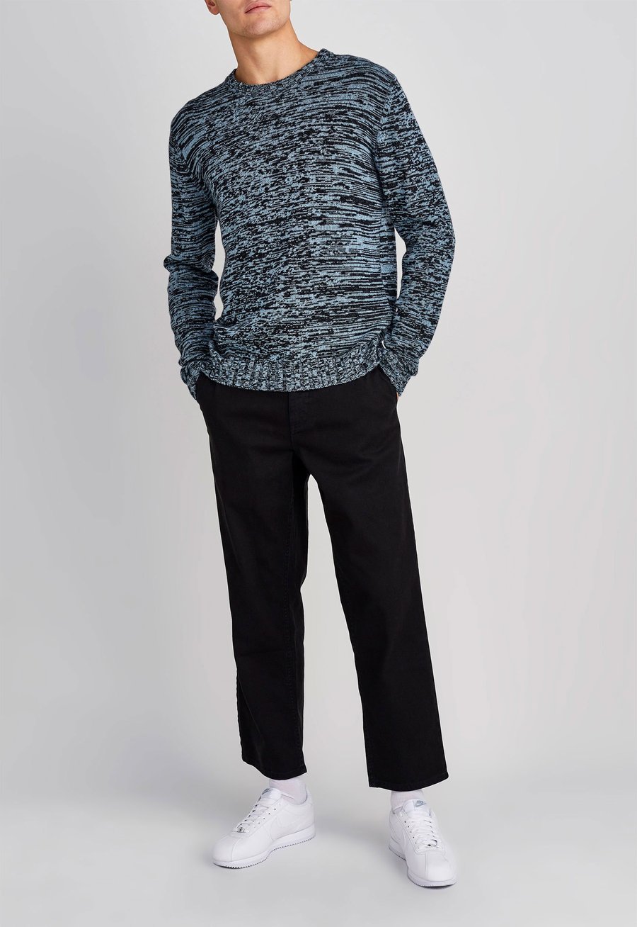 Jac + Jack Hernandez Sweater