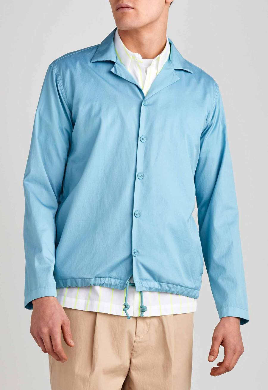 Jac + Jack Romeo Cotton Jacket