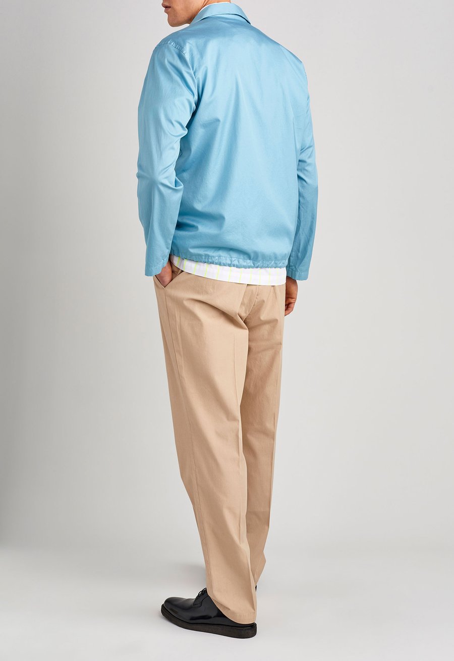 Jac + Jack Romeo Cotton Jacket