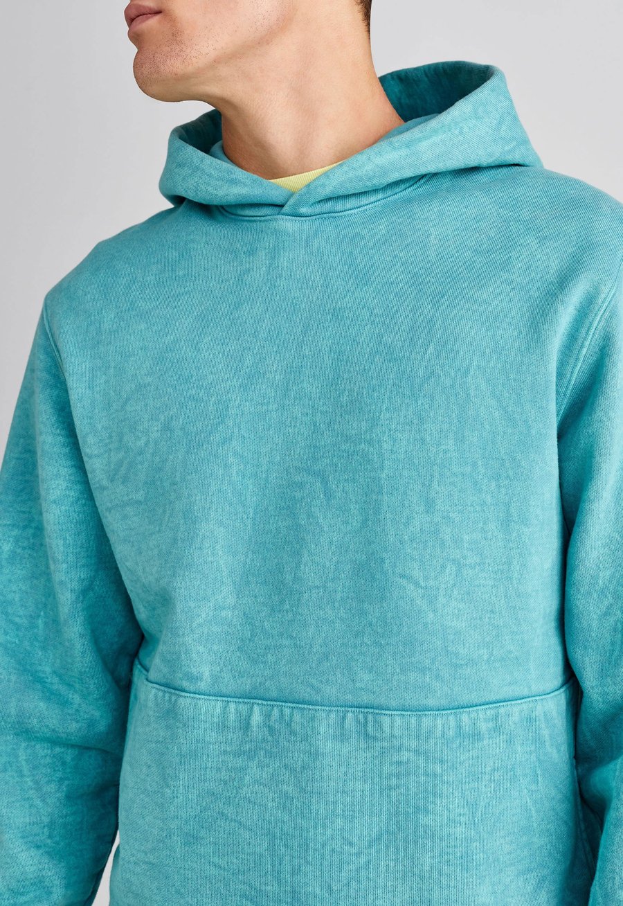 Jac + Jack Owen Hoodie