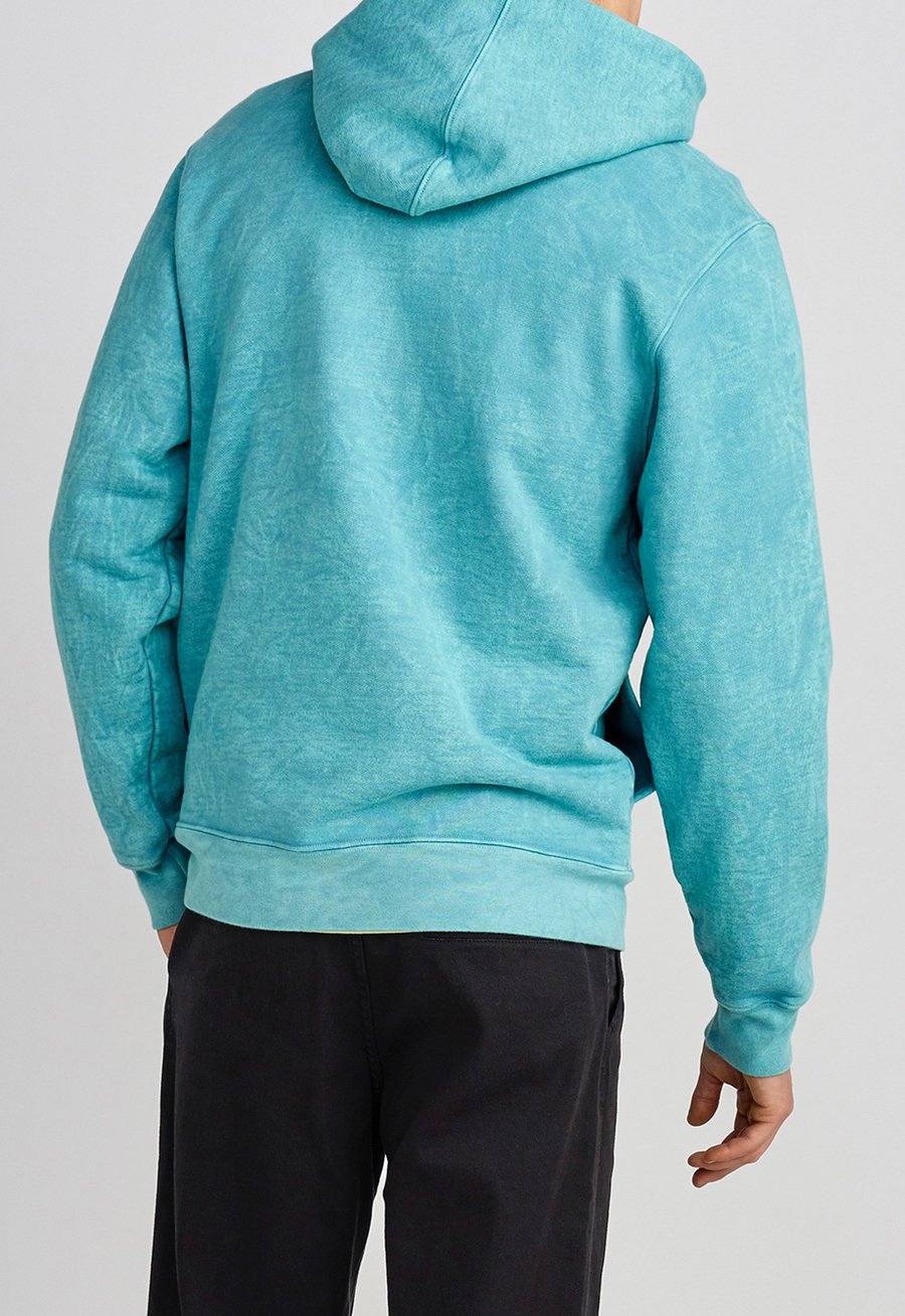 Jac + Jack Owen Hoodie