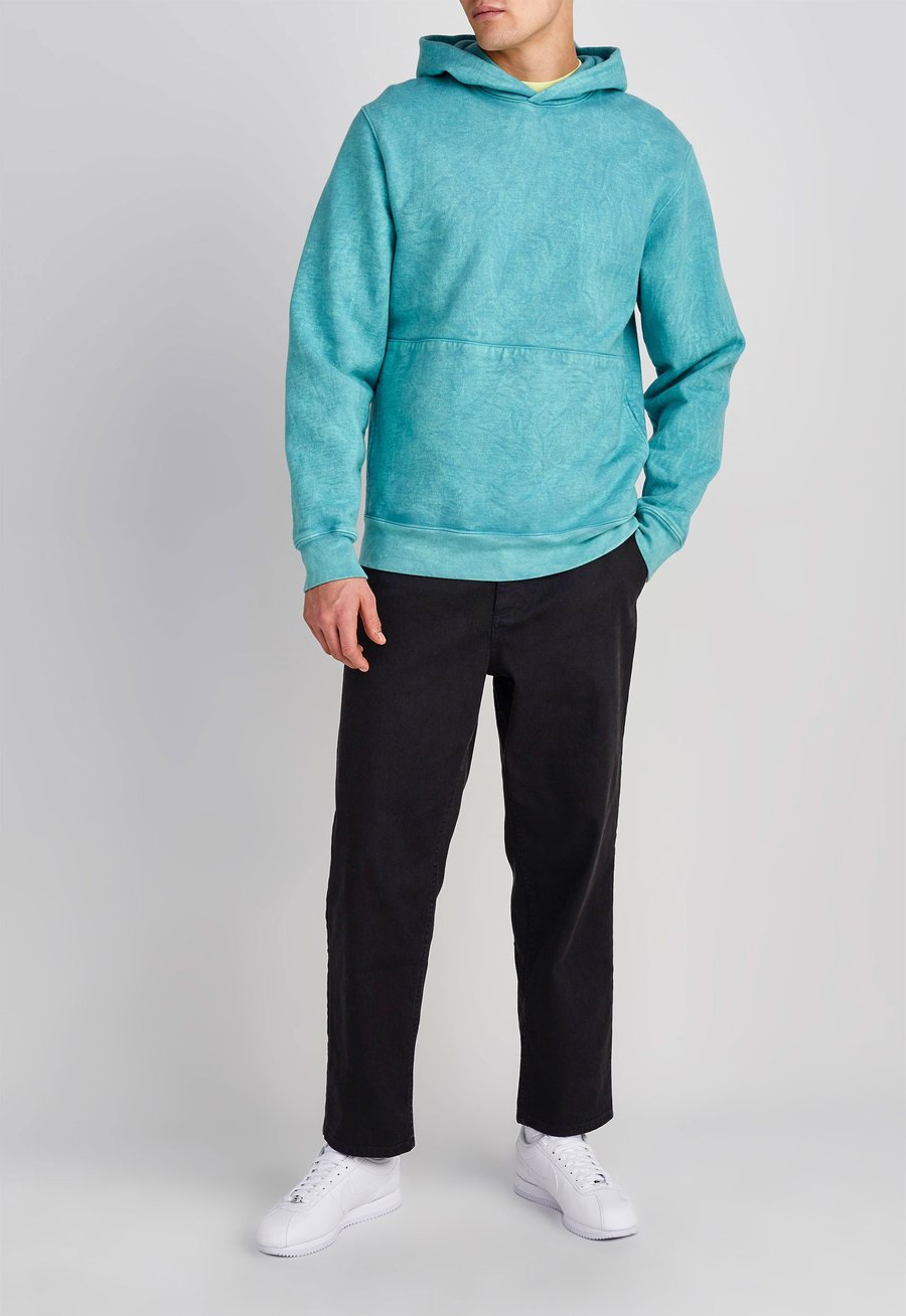Jac + Jack Owen Hoodie
