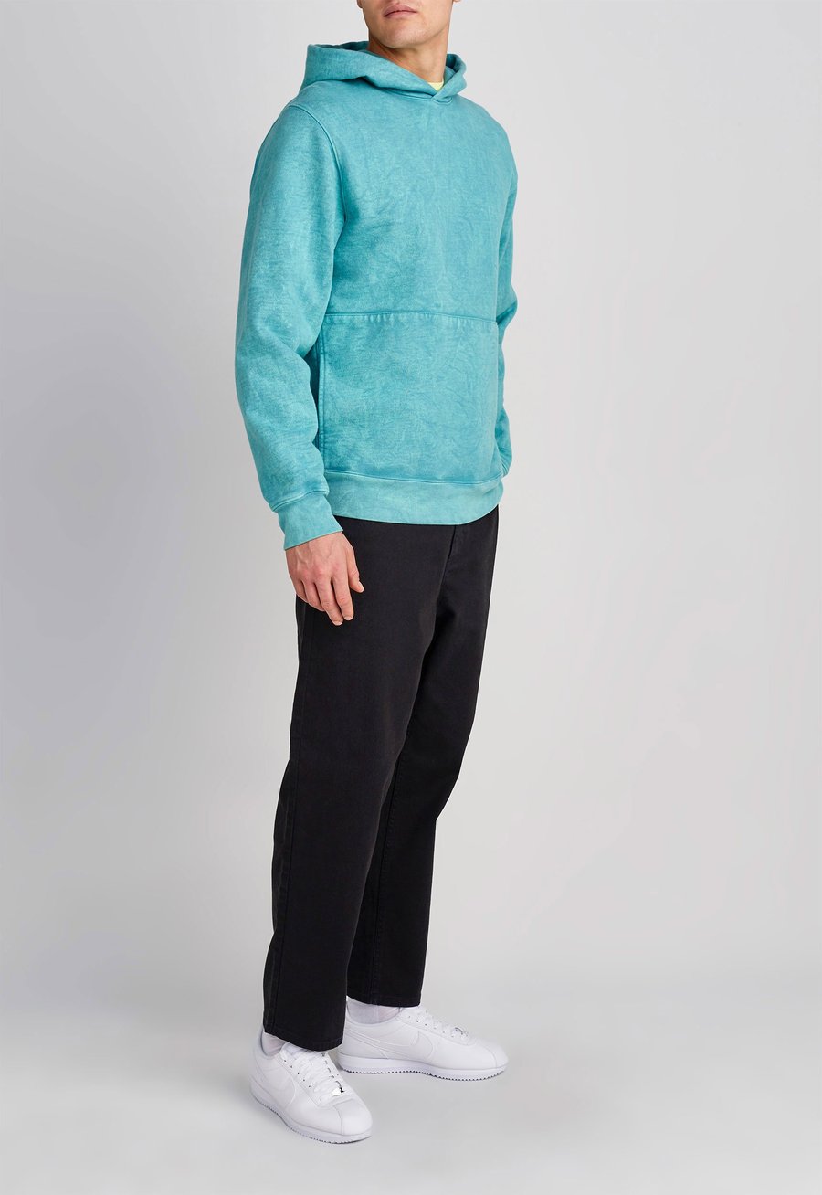 Jac + Jack Owen Hoodie