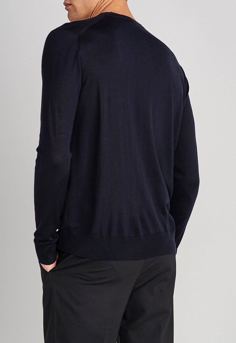 Jac + Jack Layton Sweater