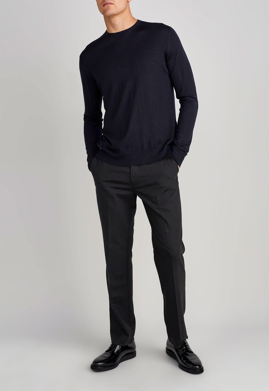 Jac + Jack Layton Sweater