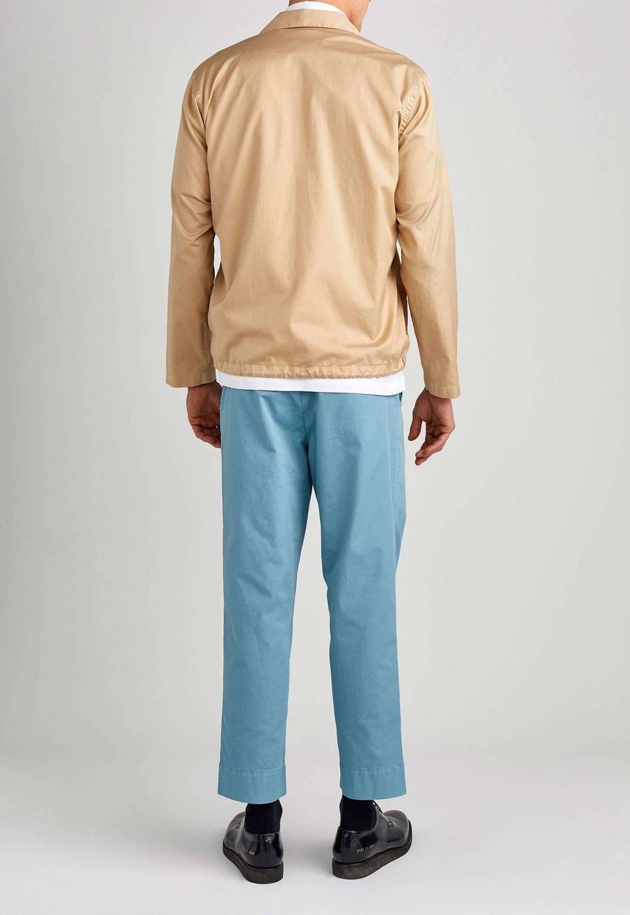 Jac + Jack Romeo Cotton Jacket