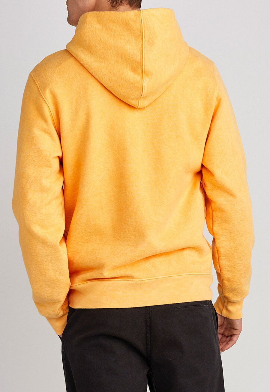 Jac + Jack Owen Hoodie