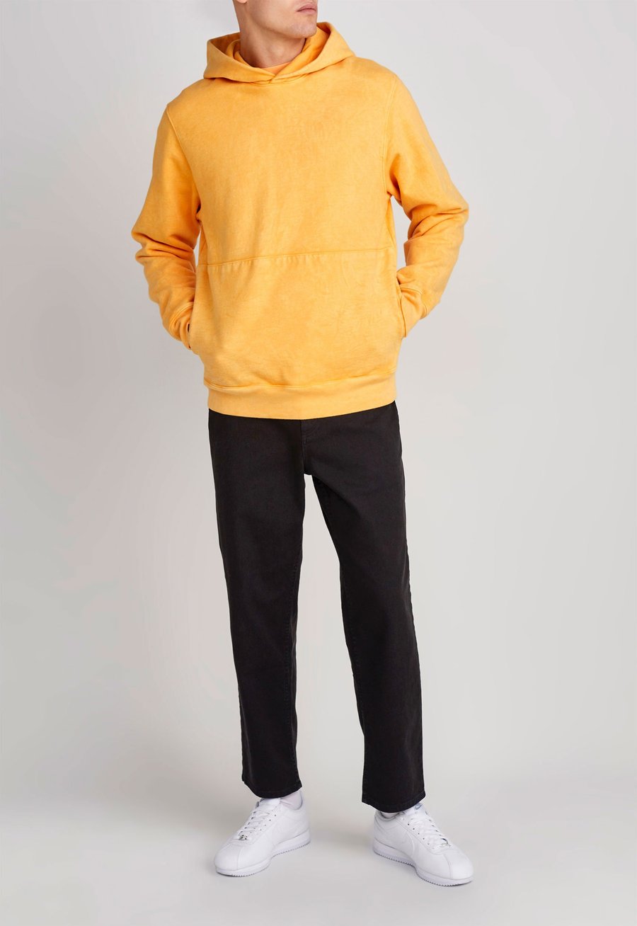 Jac + Jack Owen Hoodie