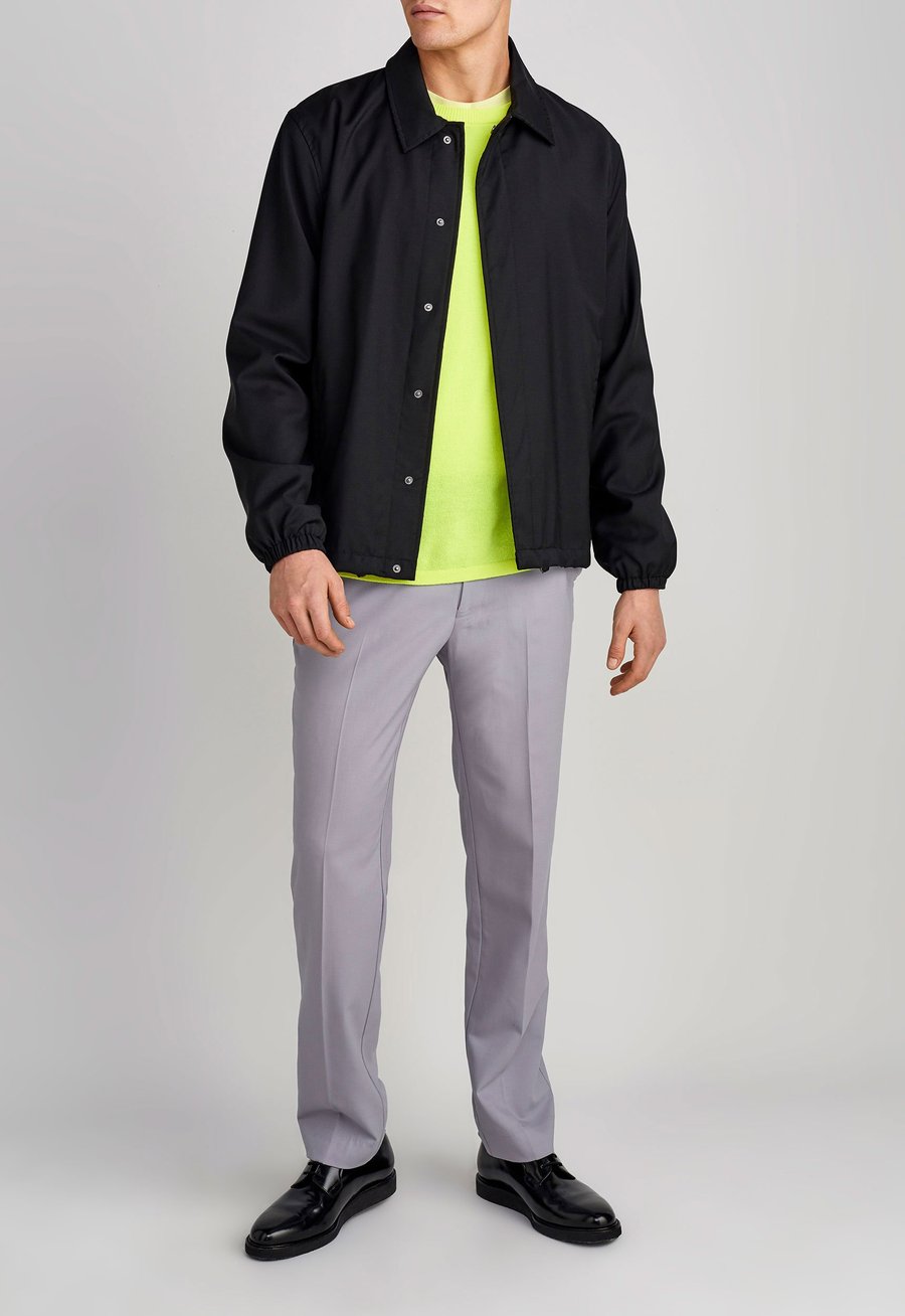 Jac + Jack Blag Jacket