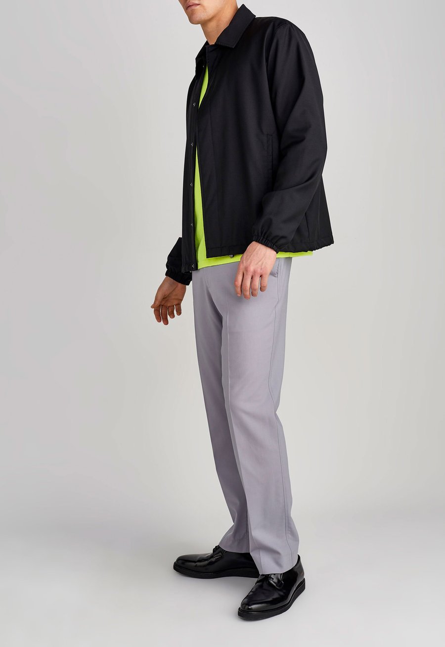 Jac + Jack Blag Jacket