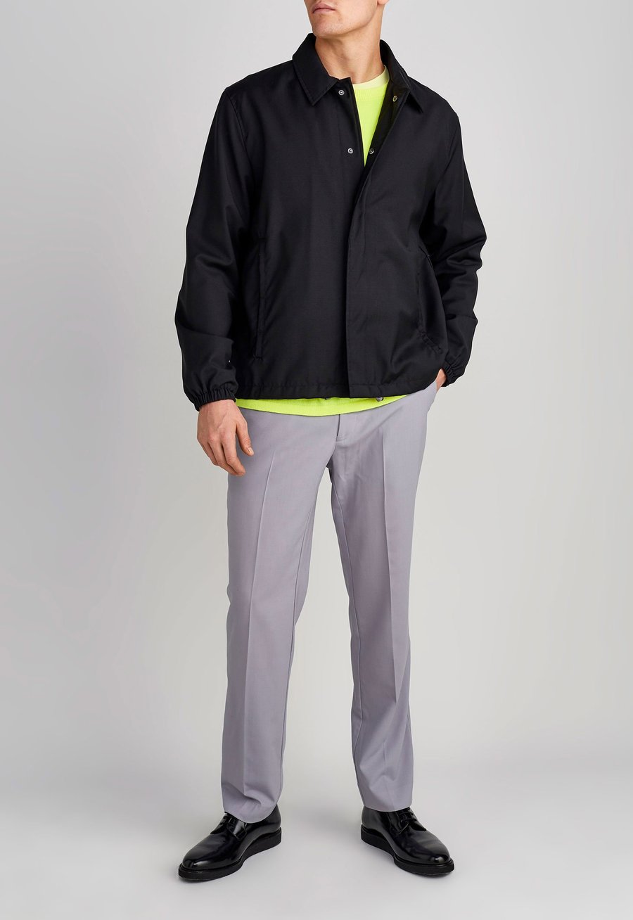 Jac + Jack Blag Jacket