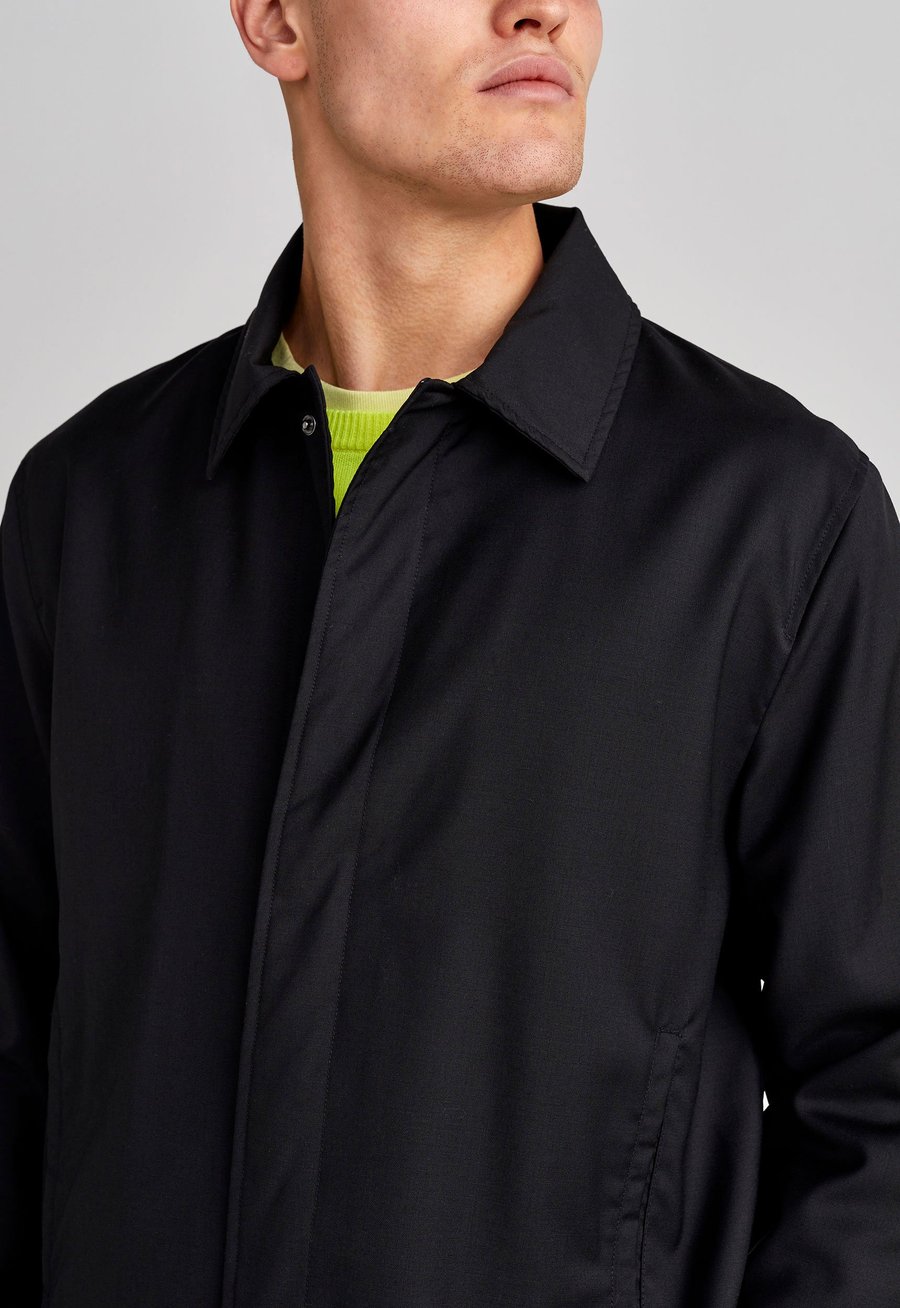 Jac + Jack Blag Jacket