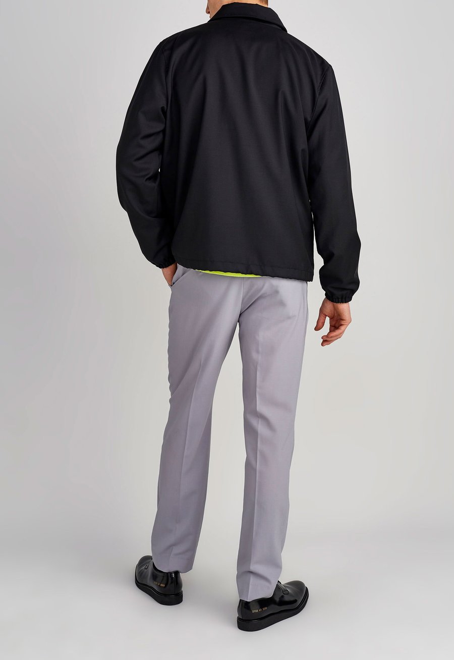 Jac + Jack Blag Jacket