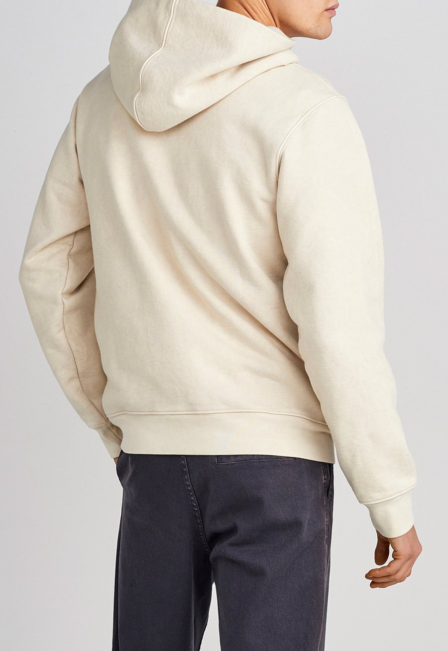 Jac + Jack Owen Hoodie