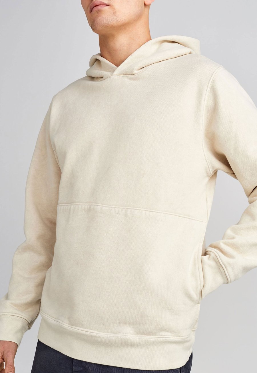 Jac + Jack Owen Hoodie