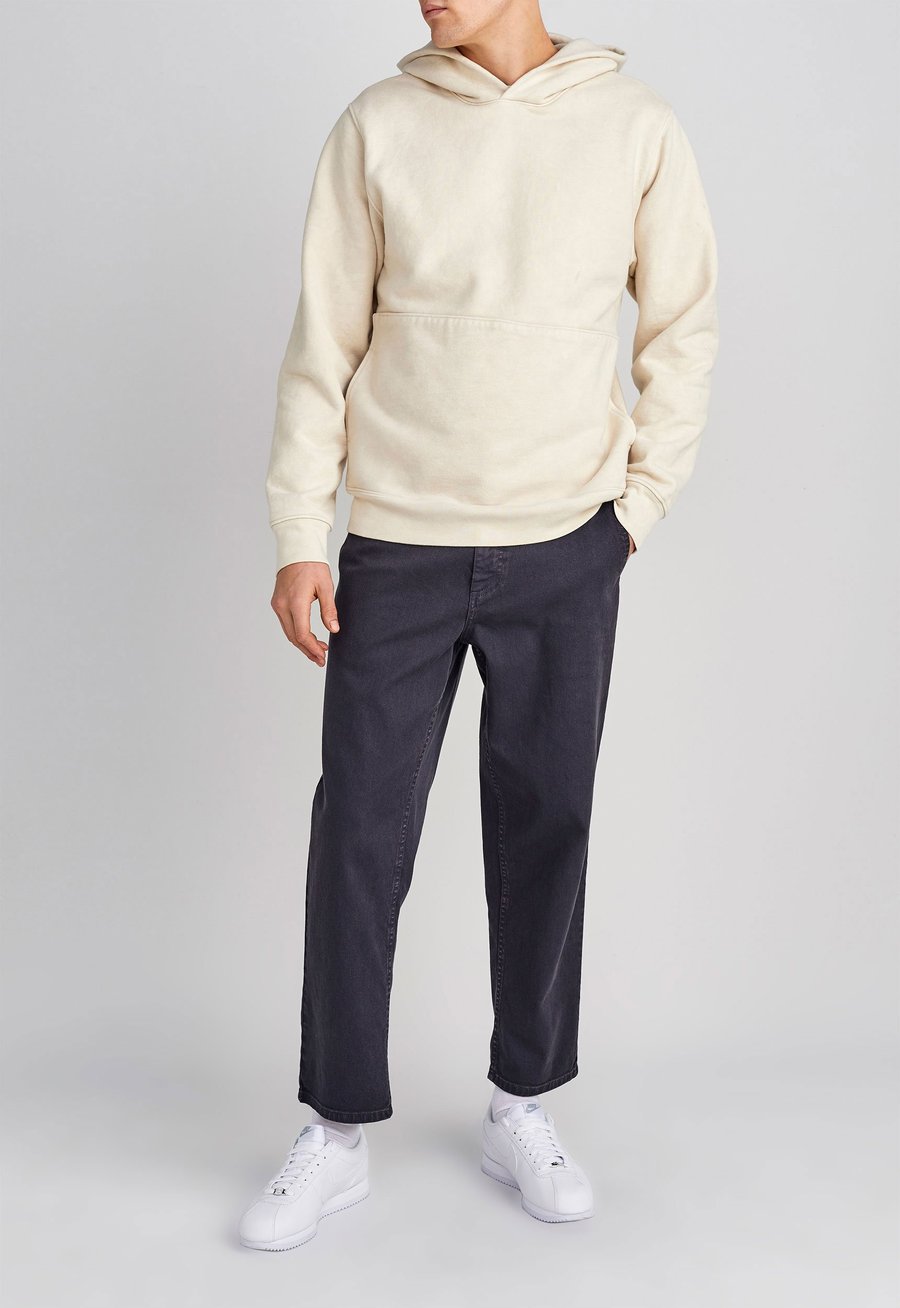 Jac + Jack Owen Hoodie