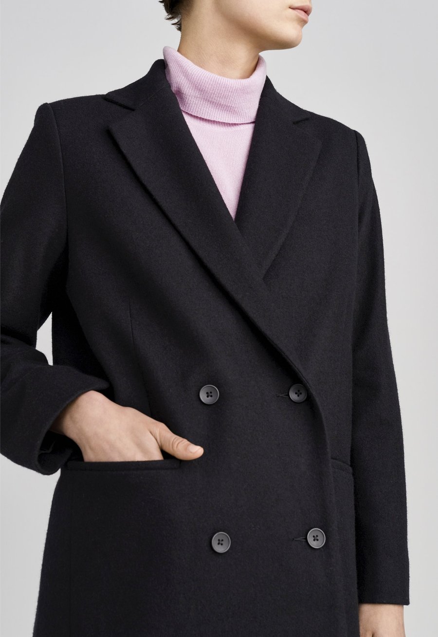 Jac + Jack Camden Coat