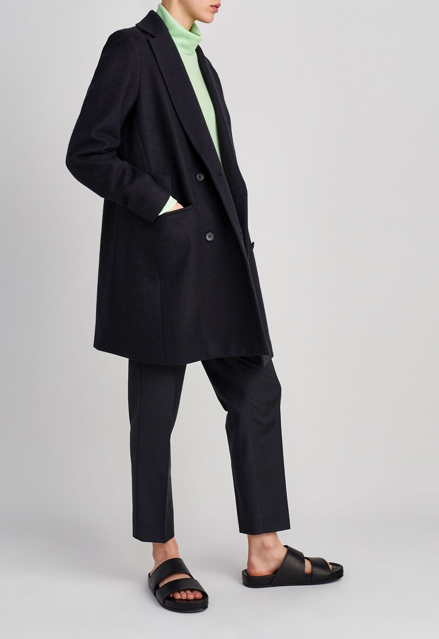 Jac + Jack Camden Coat