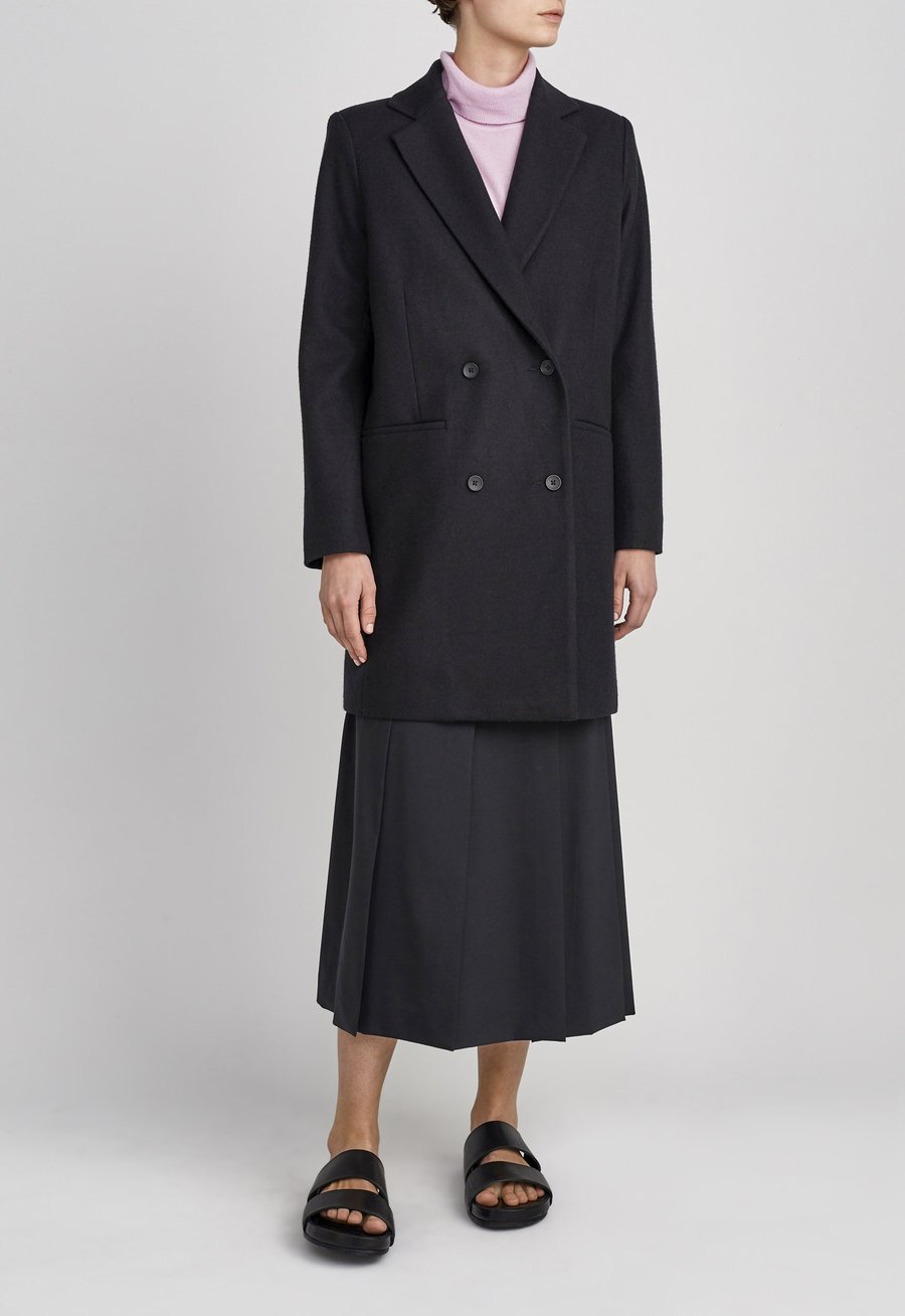 Jac + Jack Camden Coat