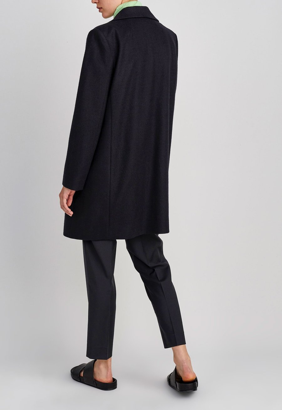 Jac + Jack Camden Coat