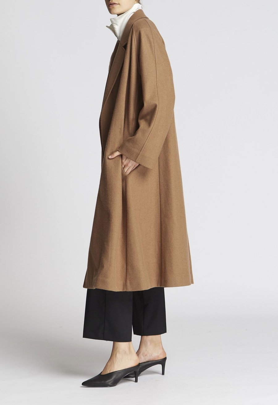 Jac + Jack Edwards Coat