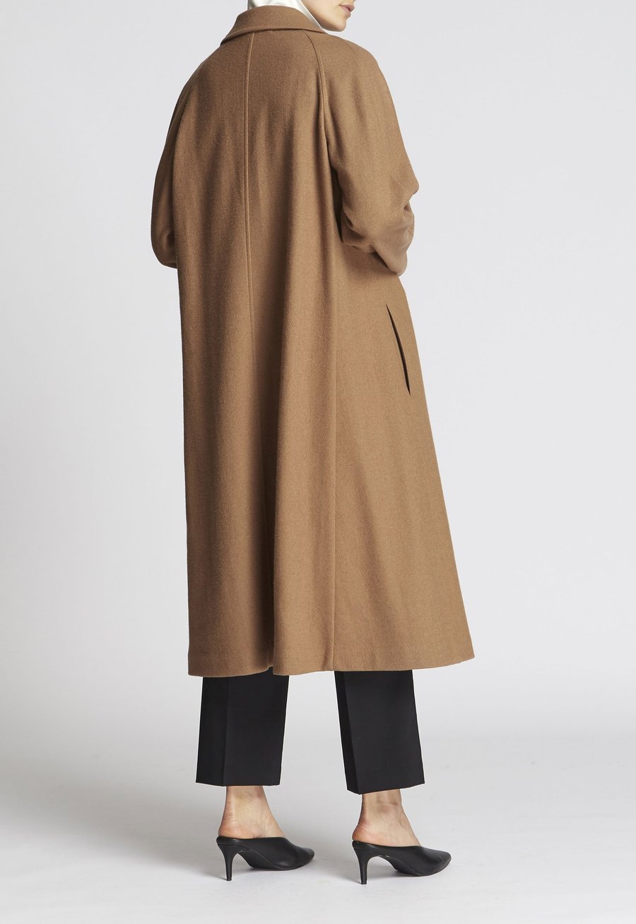 Jac + Jack Edwards Coat
