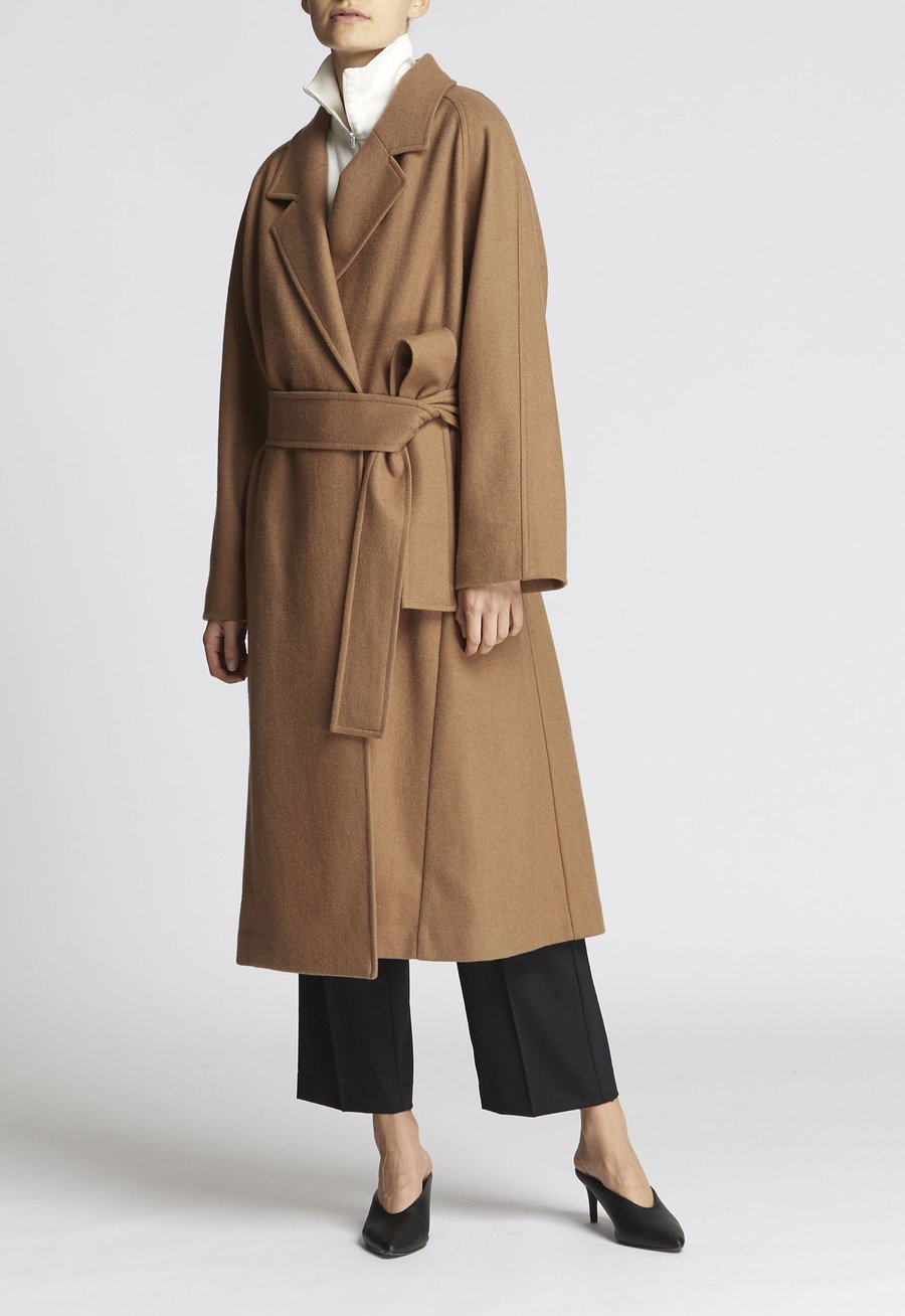 Jac + Jack Edwards Coat