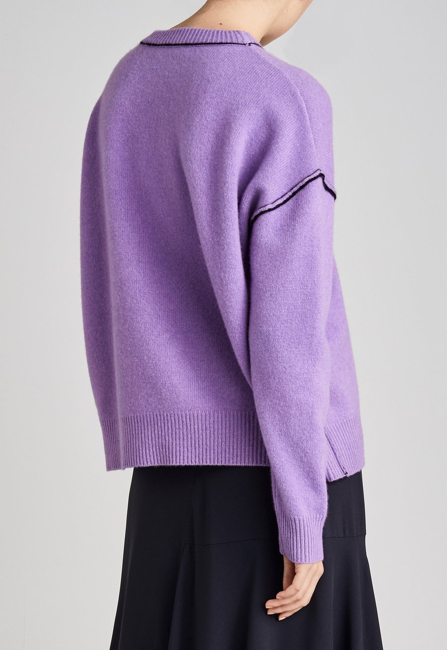 Jac + Jack Brea Sweater