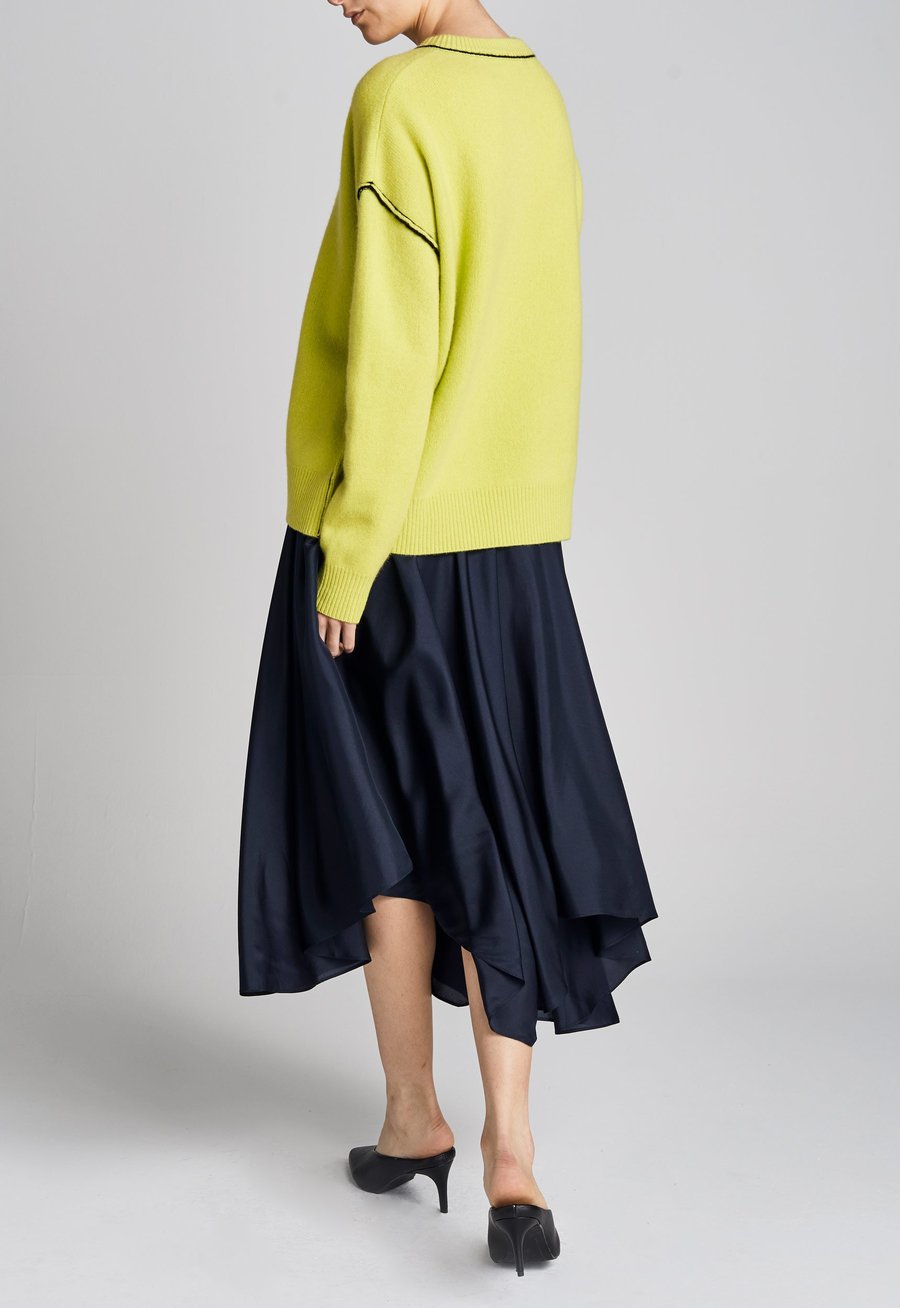 Jac + Jack Brea Sweater