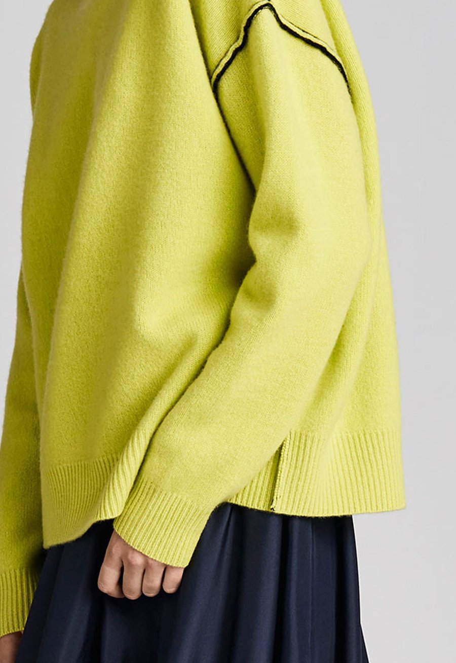 Jac + Jack Brea Sweater