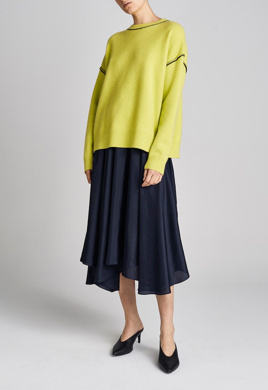 Jac + Jack Brea Sweater