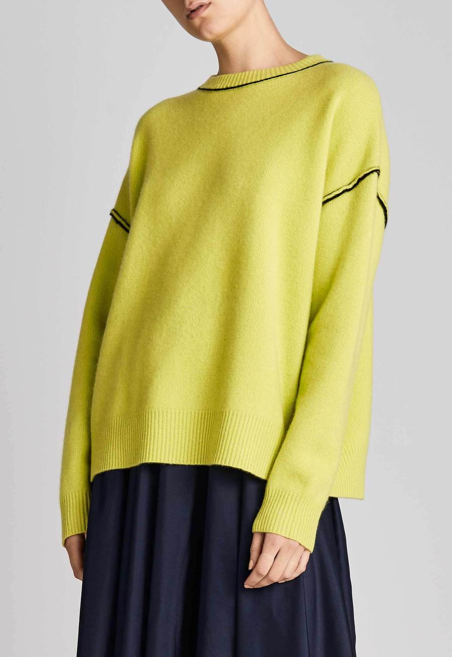 Jac + Jack Brea Sweater